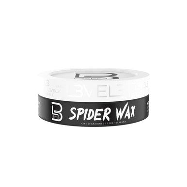 L3VEL3  Spider Wax - Fiber Texture Wax 150ml